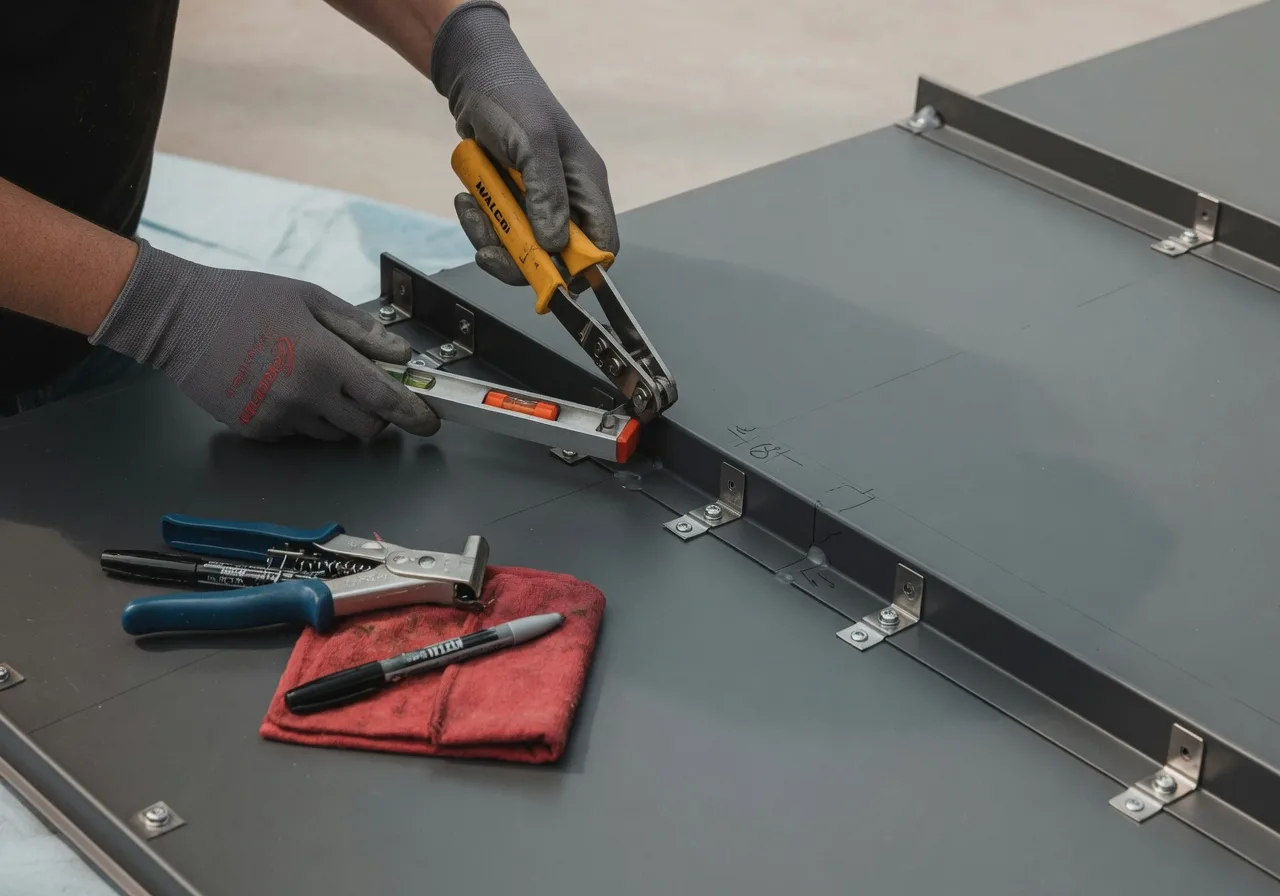 Why choose Metal Roofing Installation in Neola, UT